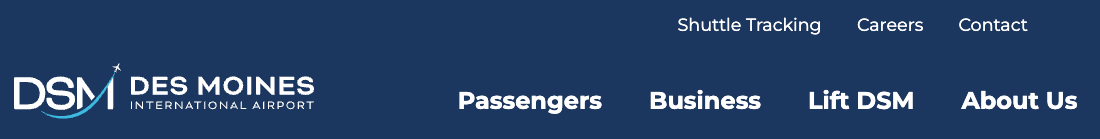 Des Moines Airport Authority